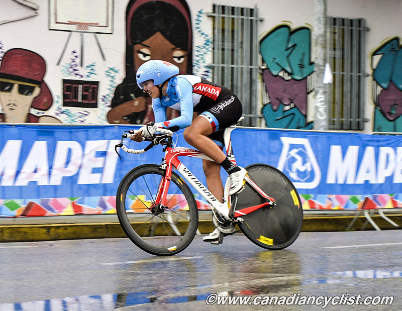 2014 Road World Championships Ponferrada Spain