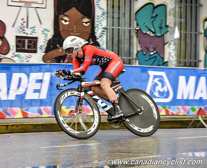 2014 Road World Championships Ponferrada Spain
