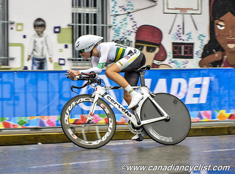 2014 Road World Championships Ponferrada Spain