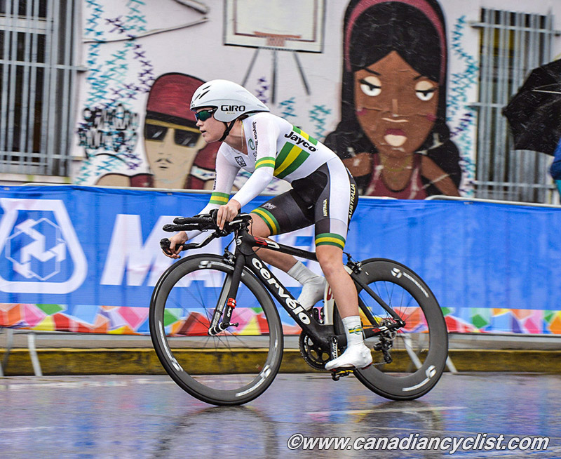2014 Road World Championships Ponferrada Spain