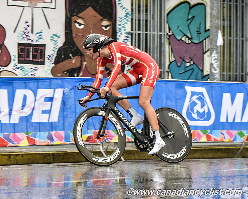 2014 Road World Championships Ponferrada Spain