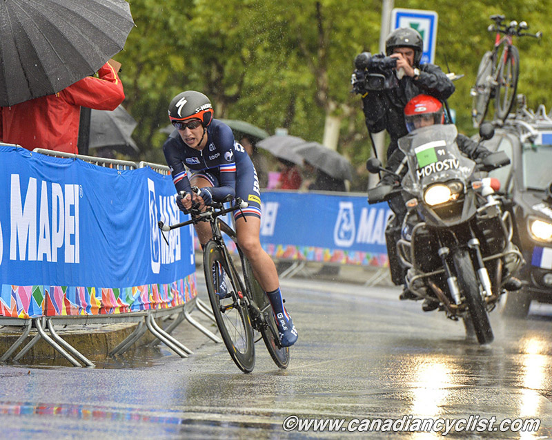 2014 Road World Championships Ponferrada Spain