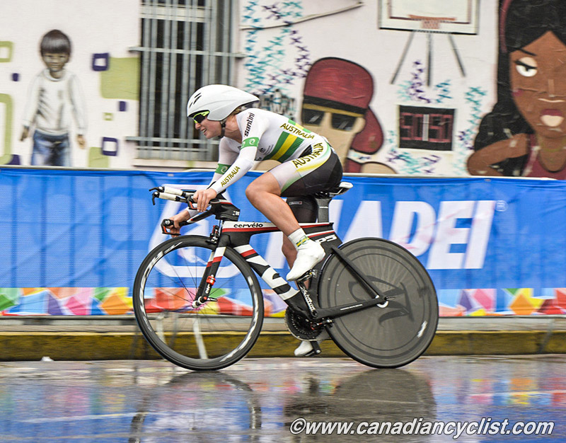 2014 Road World Championships Ponferrada Spain