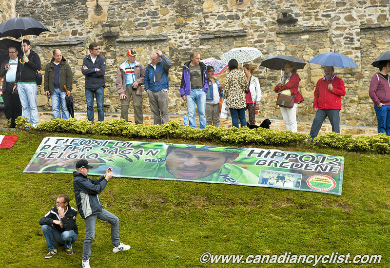 2014 Road World Championships Ponferrada Spain