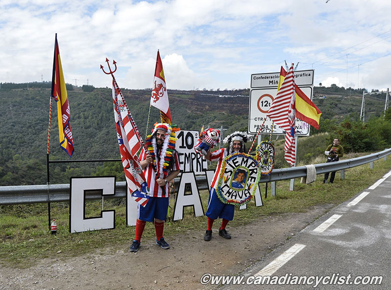 2014 Road World Championships Ponferrada Spain