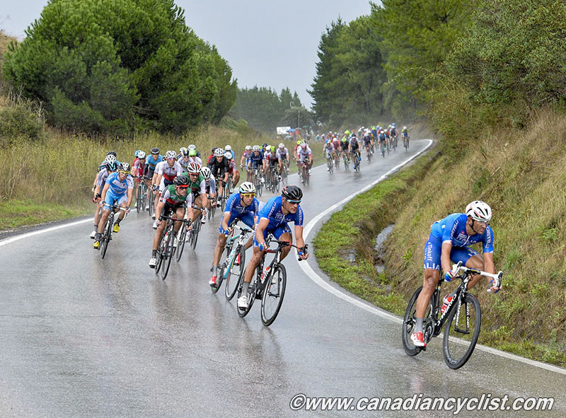 2014 Road World Championships Ponferrada Spain