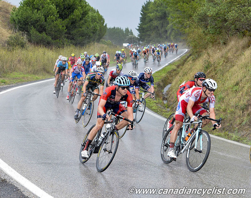 2014 Road World Championships Ponferrada Spain