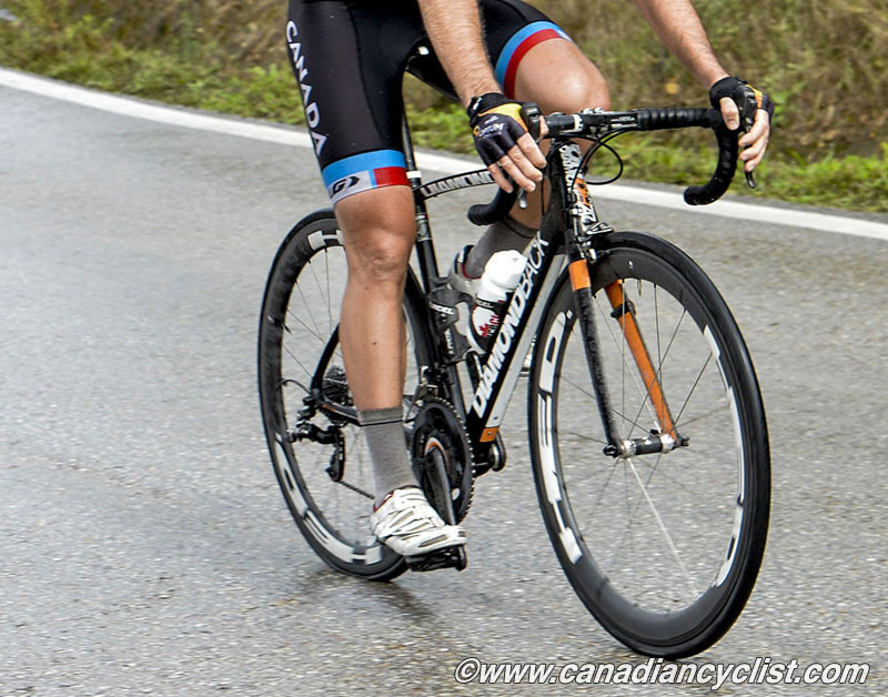 2014 Road World Championships Ponferrada Spain