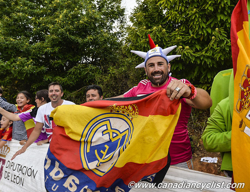 2014 Road World Championships Ponferrada Spain