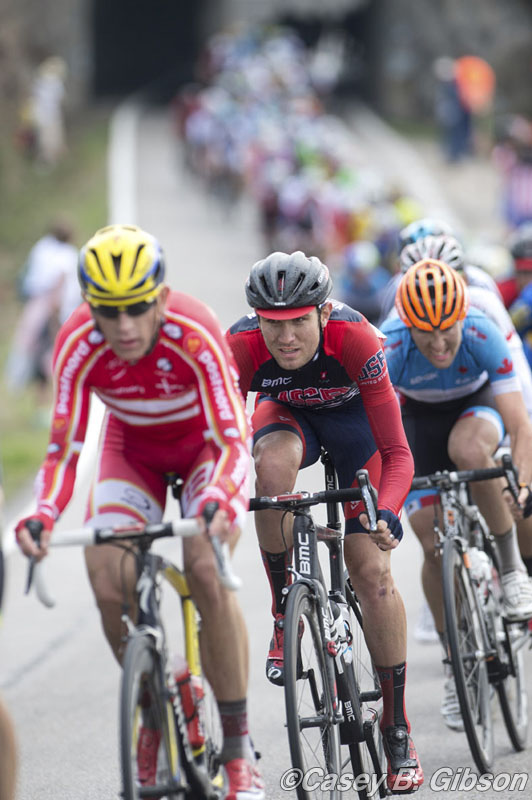 UCI Road World Championships, 2014