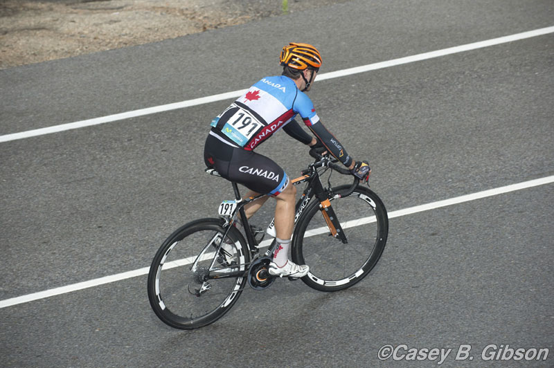 UCI Road World Championships, 2014