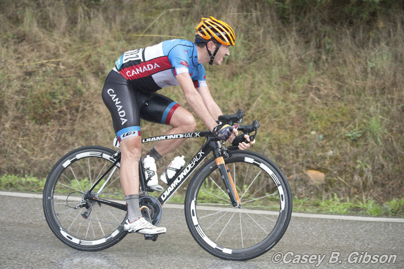 UCI Road World Championships, 2014