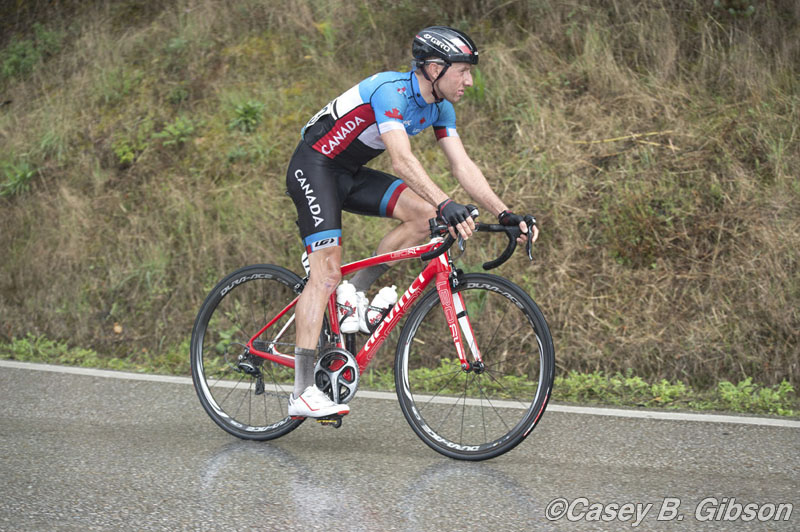 UCI Road World Championships, 2014