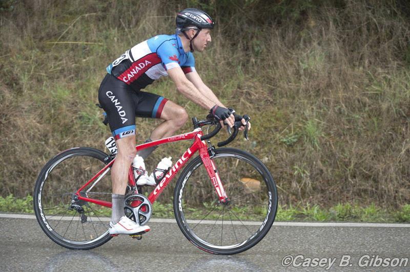 UCI Road World Championships, 2014