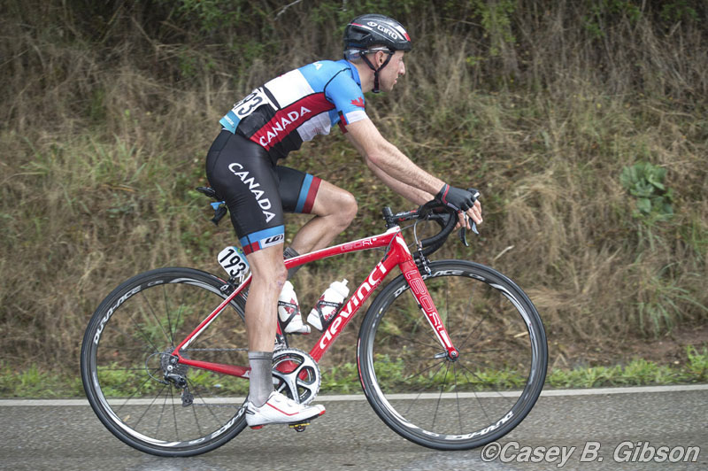 UCI Road World Championships, 2014