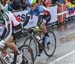 2014 Road World Championships Ponferrada Spain