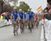 2014 Road World Championships Ponferrada Spain