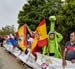 2014 Road World Championships Ponferrada Spain