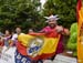 2014 Road World Championships Ponferrada Spain