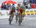 2014 Road World Championships Ponferrada Spain