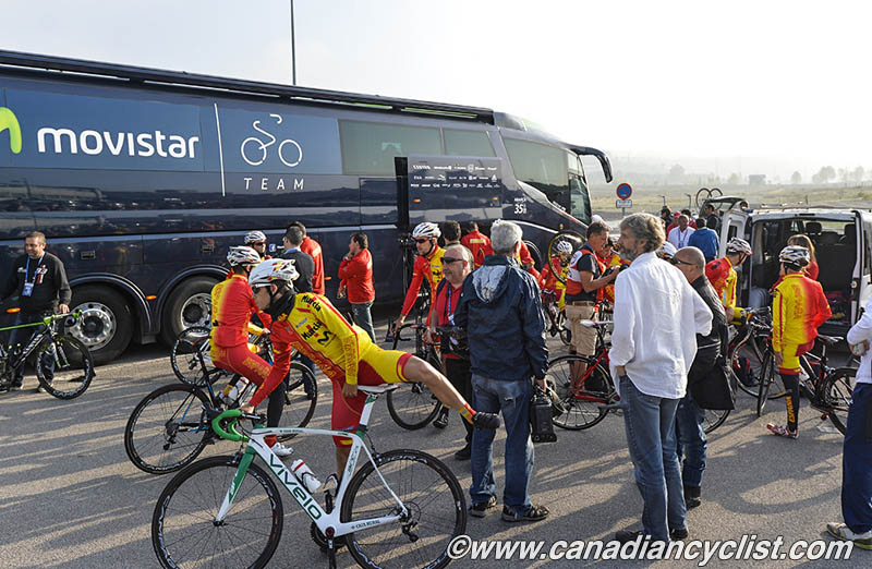 roadworlds