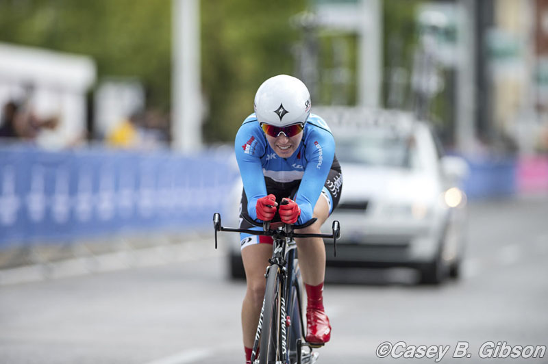 2014 Road World Championships Ponferrada Spain