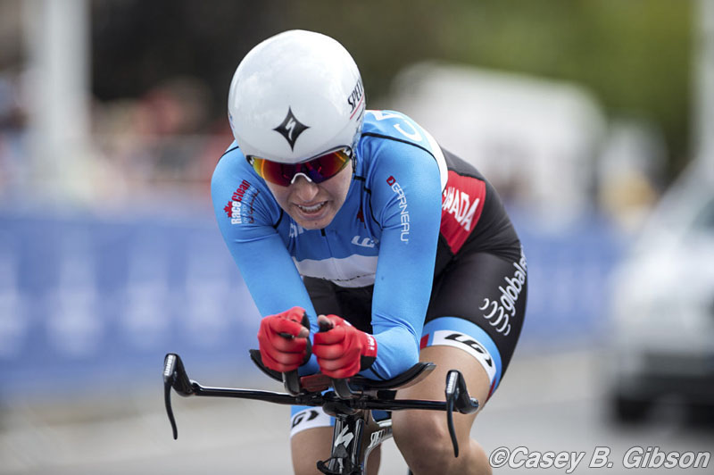 2014 Road World Championships Ponferrada Spain