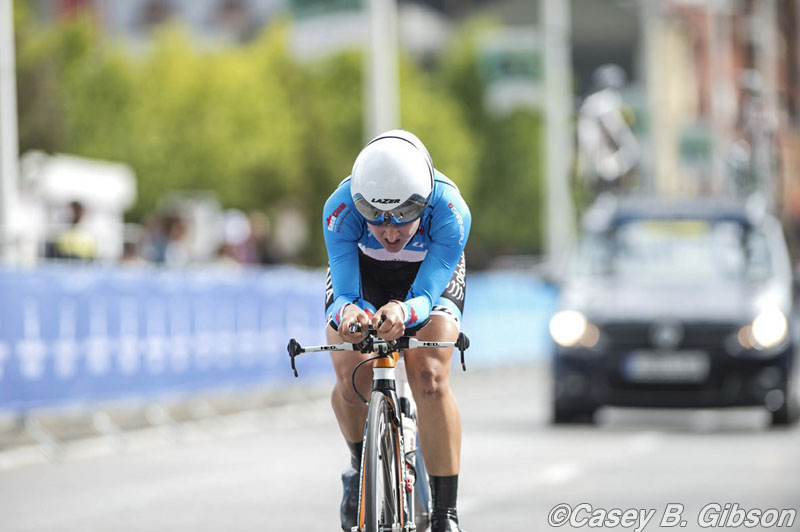 2014 Road World Championships Ponferrada Spain