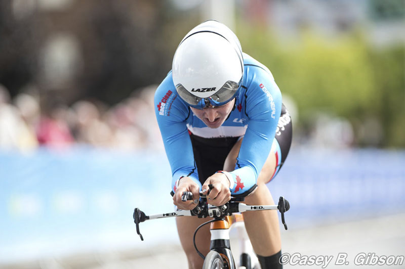 2014 Road World Championships Ponferrada Spain