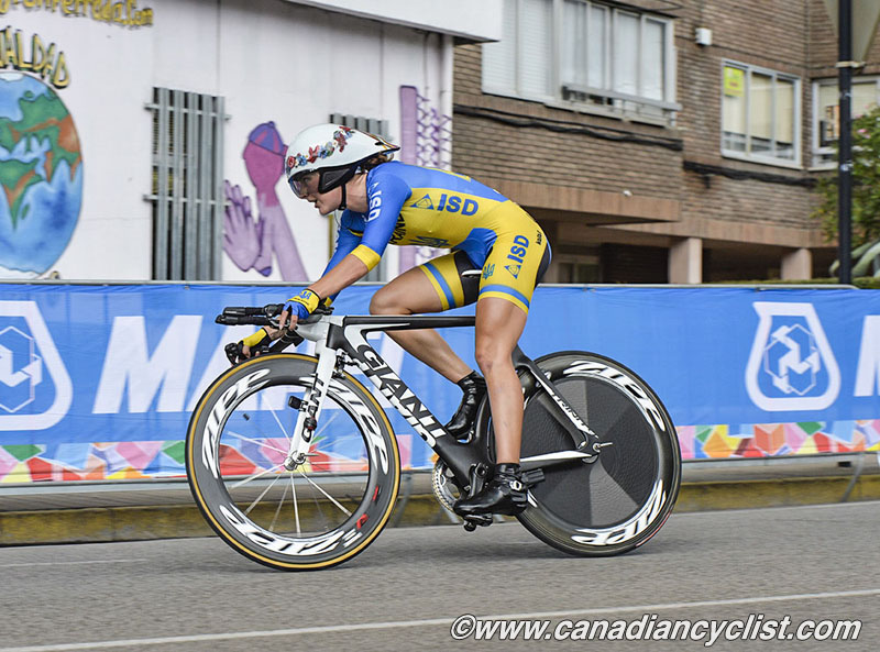 2014 Road World Championships Ponferrada Spain