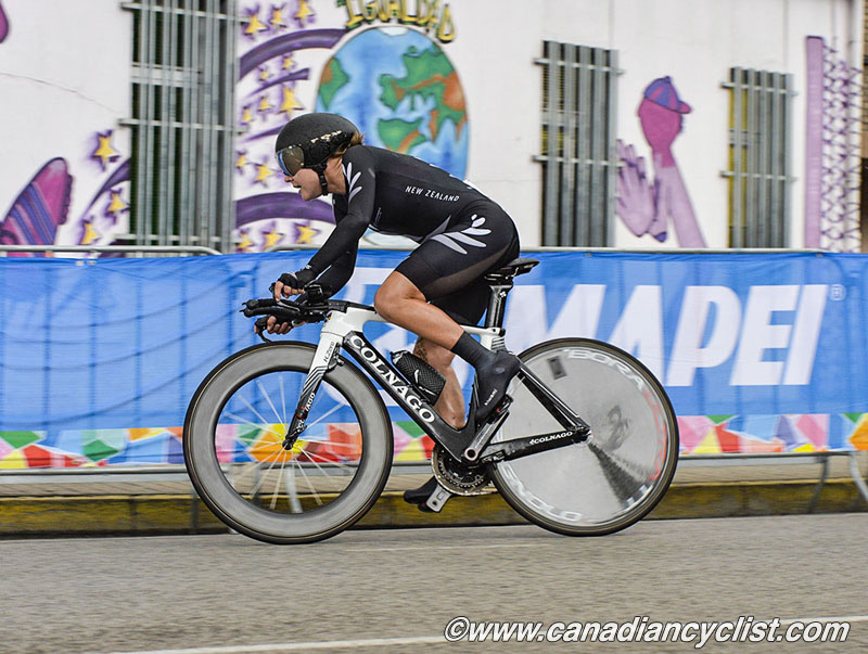 2014 Road World Championships Ponferrada Spain