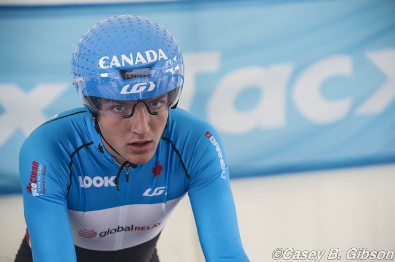 UCI Road World Championships, 2014