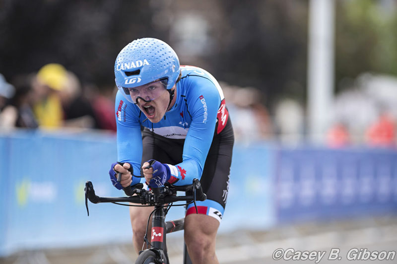 UCI Road World Championships, 2014