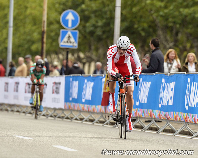 2014 Road World Championships Ponferrada Spain