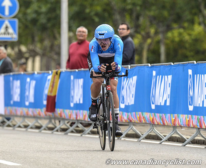 2014 Road World Championships Ponferrada Spain