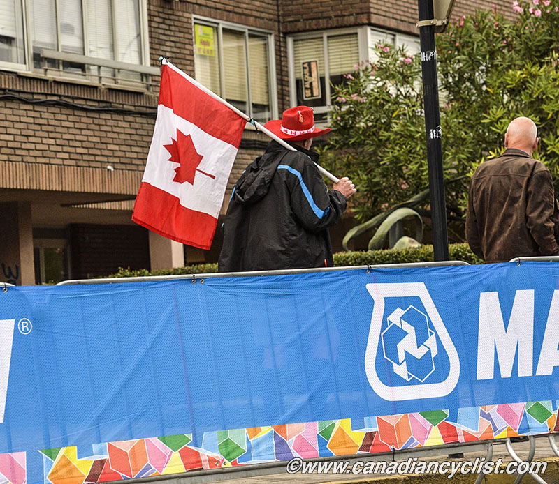 2014 Road World Championships Ponferrada Spain