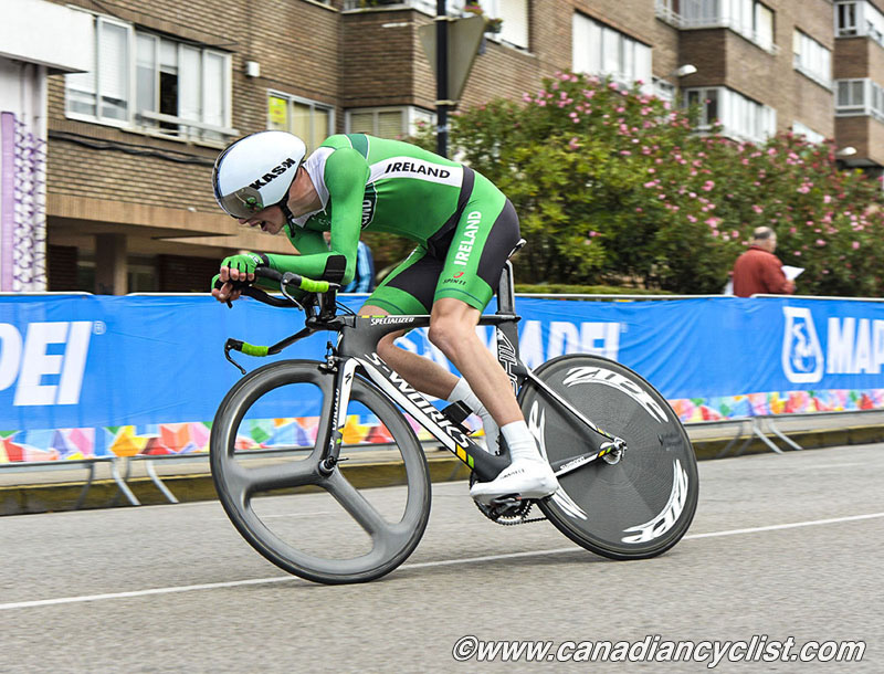 2014 Road World Championships Ponferrada Spain