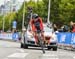 2014 Road World Championships Ponferrada Spain