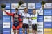2014 Road World Championships Ponferrada Spain