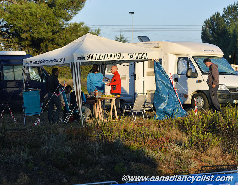 2014 Road World Championships Ponferrada Spain