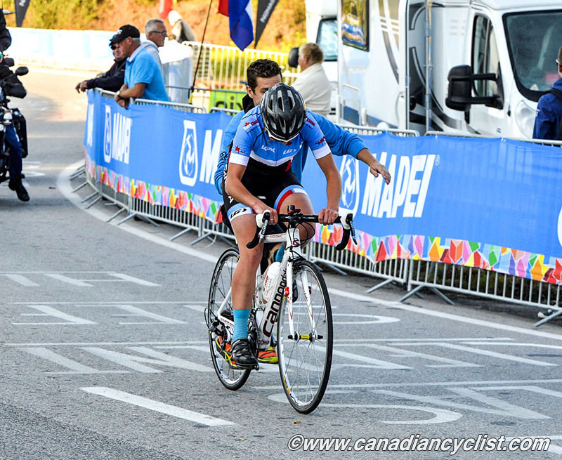 2014 Road World Championships Ponferrada Spain