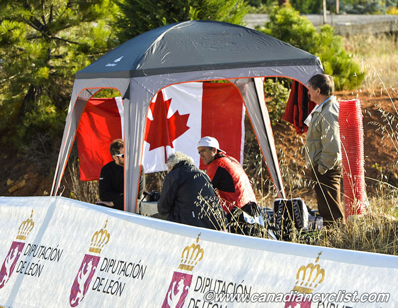 2014 Road World Championships Ponferrada Spain