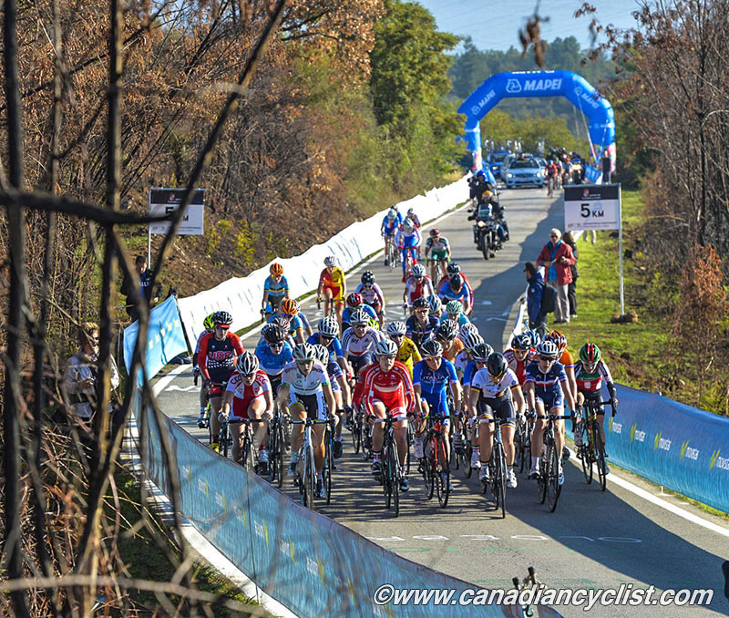2014 Road World Championships Ponferrada Spain