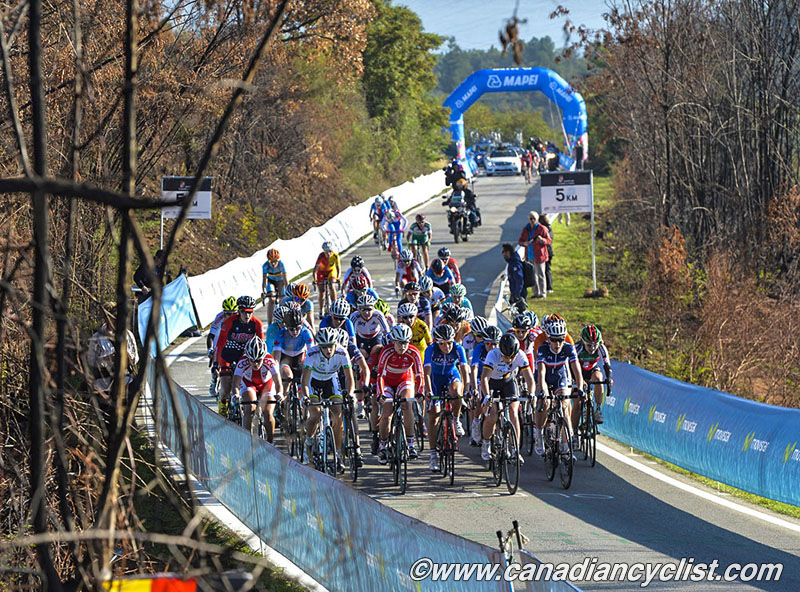 2014 Road World Championships Ponferrada Spain