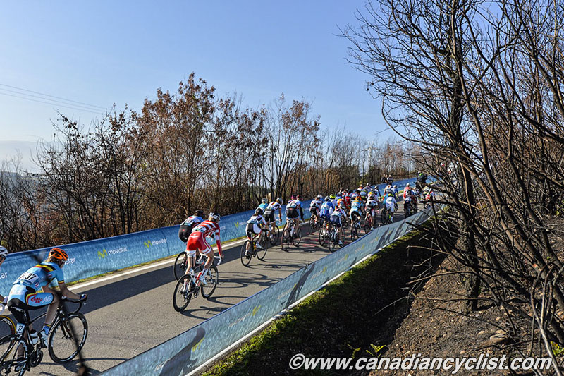 2014 Road World Championships Ponferrada Spain
