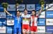 2014 Road World Championships Ponferrada Spain