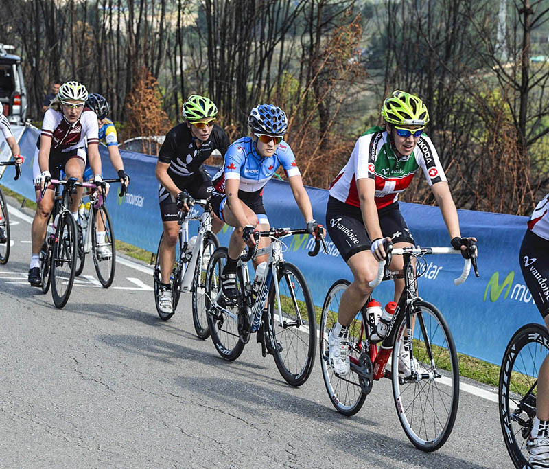 2014 Road World Championships Ponferrada Spain