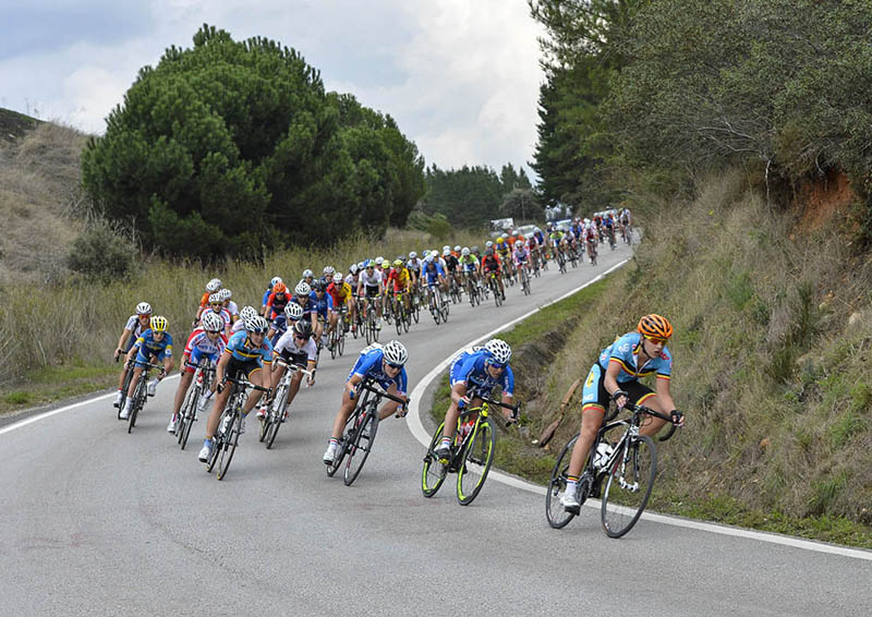 2014 Road World Championships Ponferrada Spain