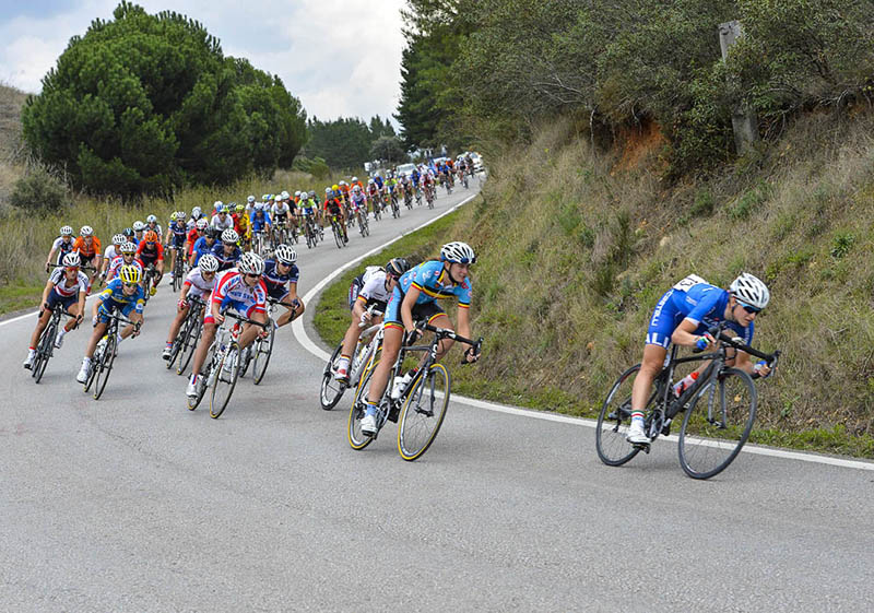 2014 Road World Championships Ponferrada Spain