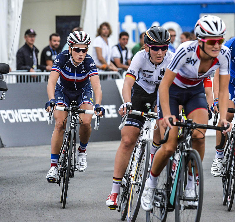 2014 Road World Championships Ponferrada Spain